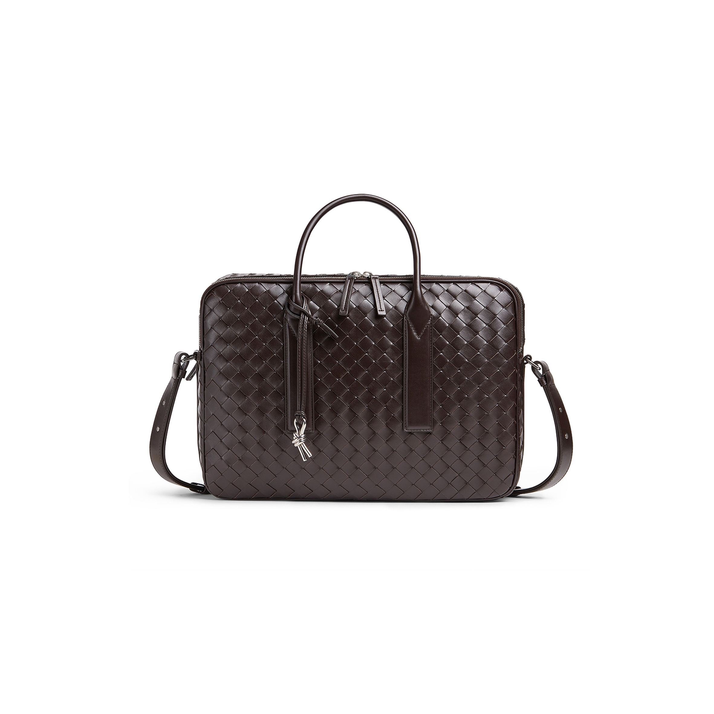 BOTTEGA VENETA GETAWAY BRIEFCASE 766361V2HL12145 (39*28.5*8cm)